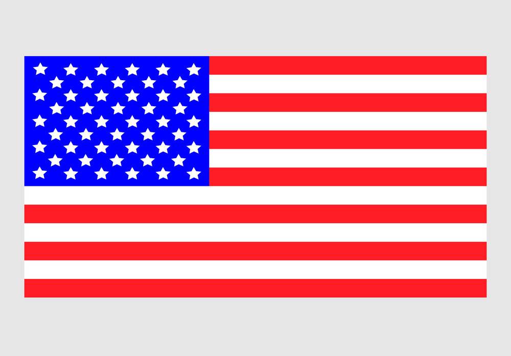 USA flag