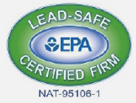 EPA Lead-Safe Certified Firm